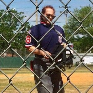 Meet your Posher, Cheryl